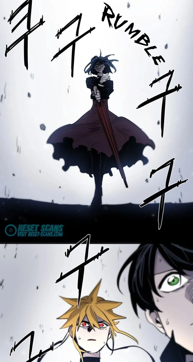 The Knight of Embers Chapter 6 page 8 - 