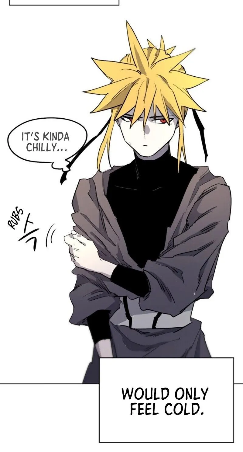 The Knight of Embers Chapter 6 page 76 - 