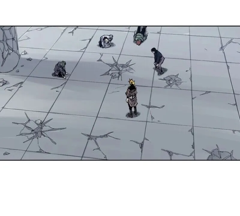 The Knight of Embers Chapter 6 page 84 - 