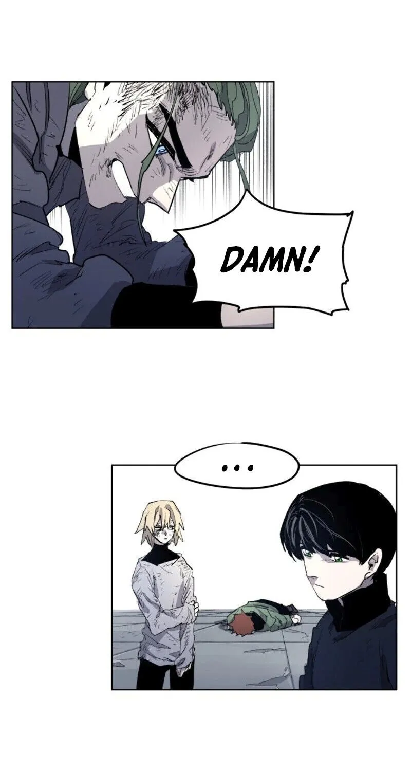 The Knight of Embers Chapter 6 page 85 - 