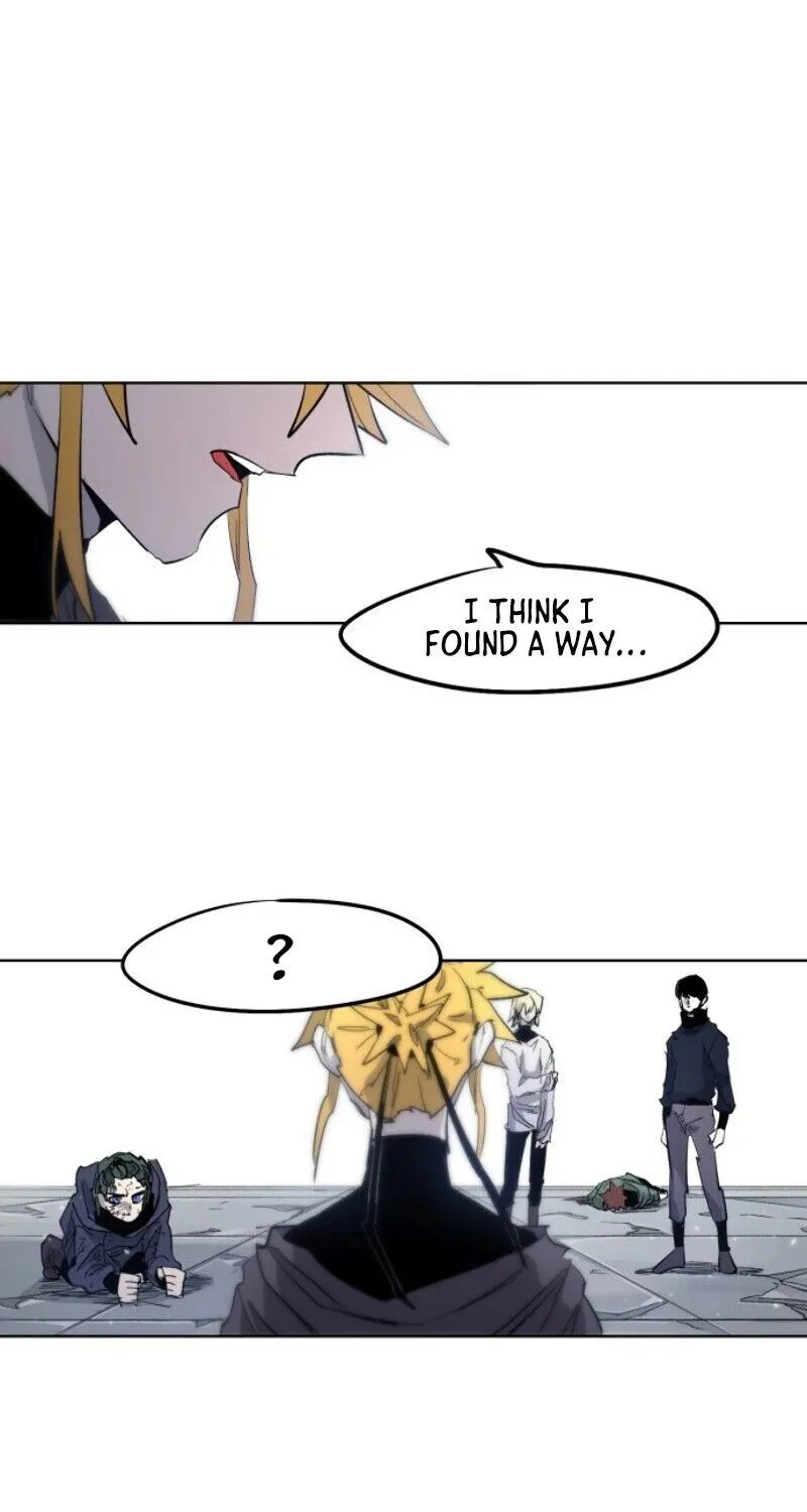 The Knight of Embers Chapter 6 page 86 - 