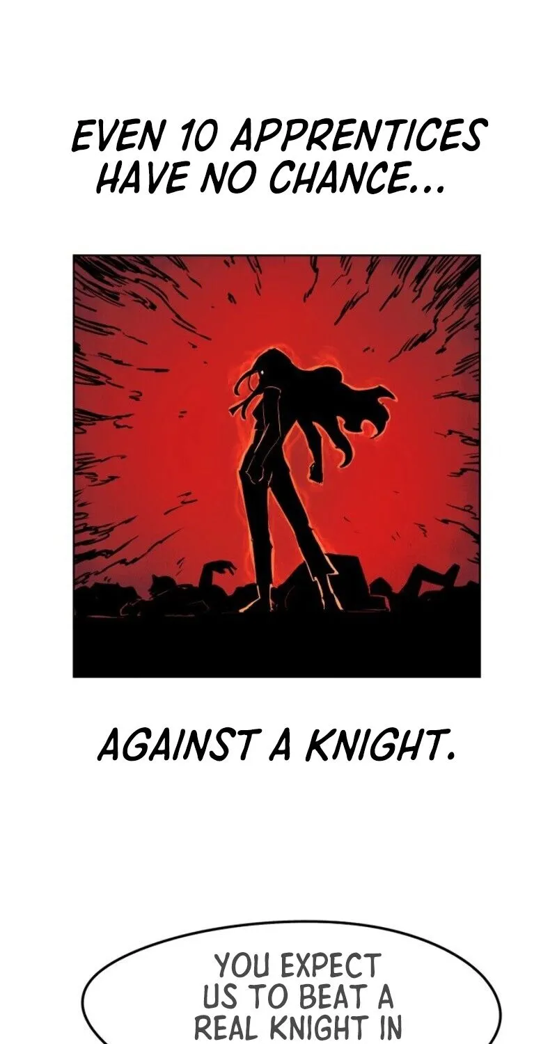 The Knight of Embers Chapter 6 page 10 - 