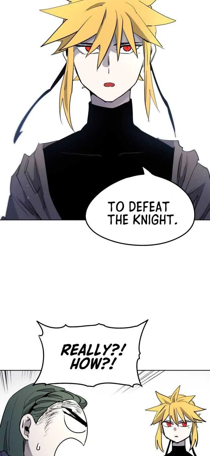 The Knight of Embers Chapter 7 page 2 - 