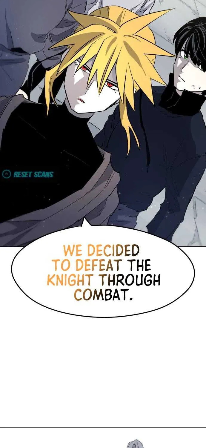 The Knight of Embers Chapter 7 page 13 - 