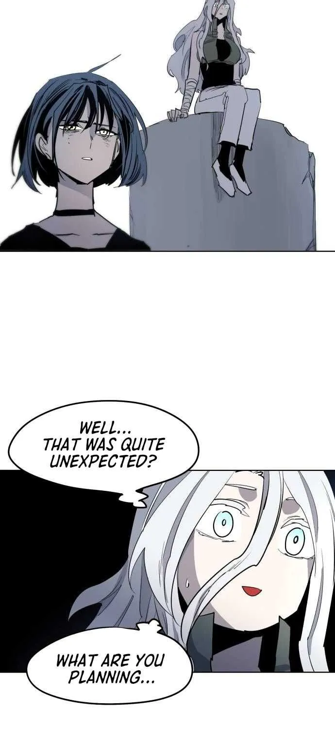 The Knight of Embers Chapter 7 page 14 - 