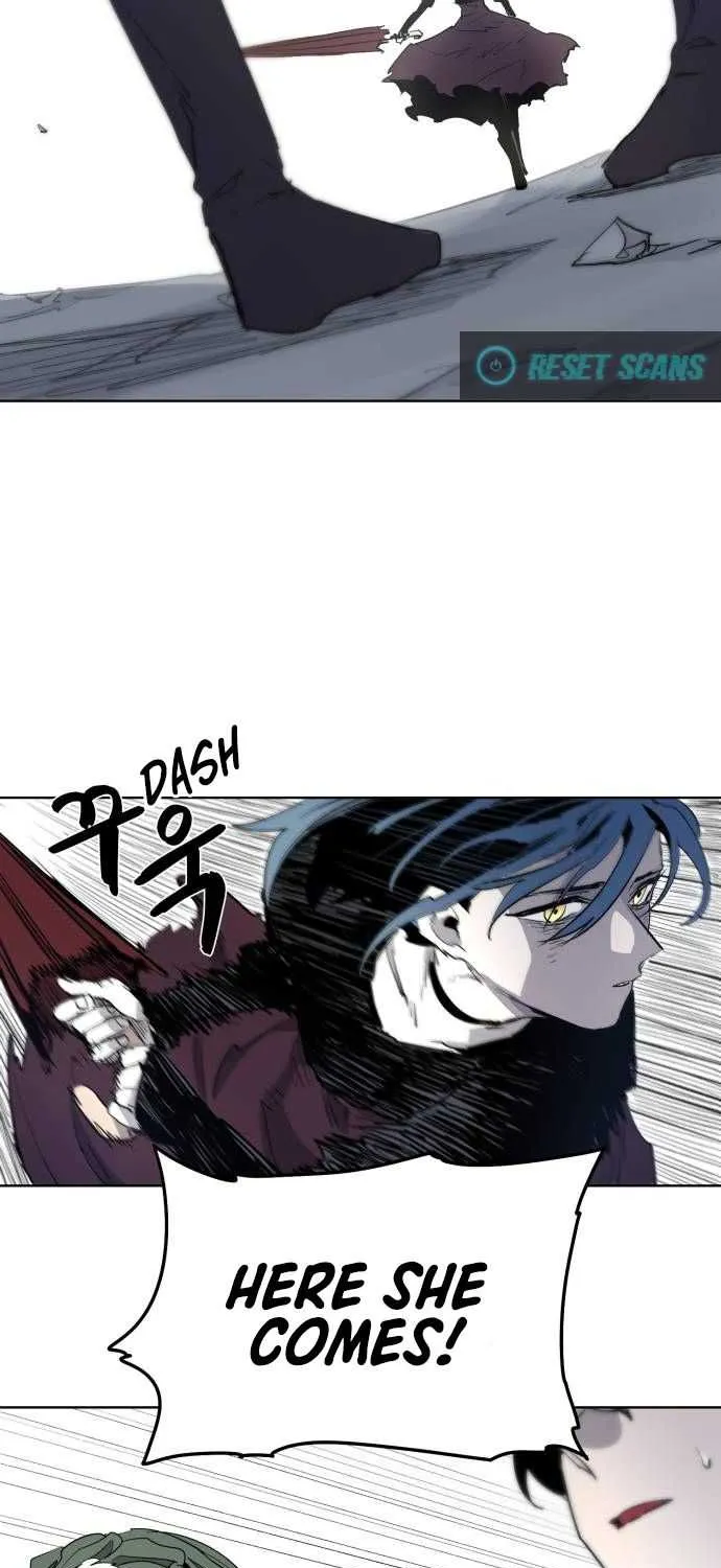 The Knight of Embers Chapter 7 page 21 - 