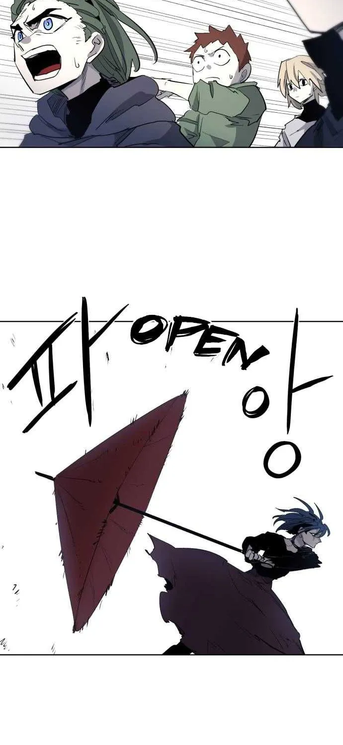 The Knight of Embers Chapter 7 page 22 - 