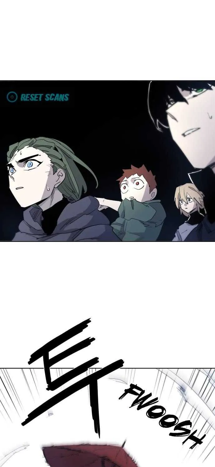 The Knight of Embers Chapter 7 page 23 - 
