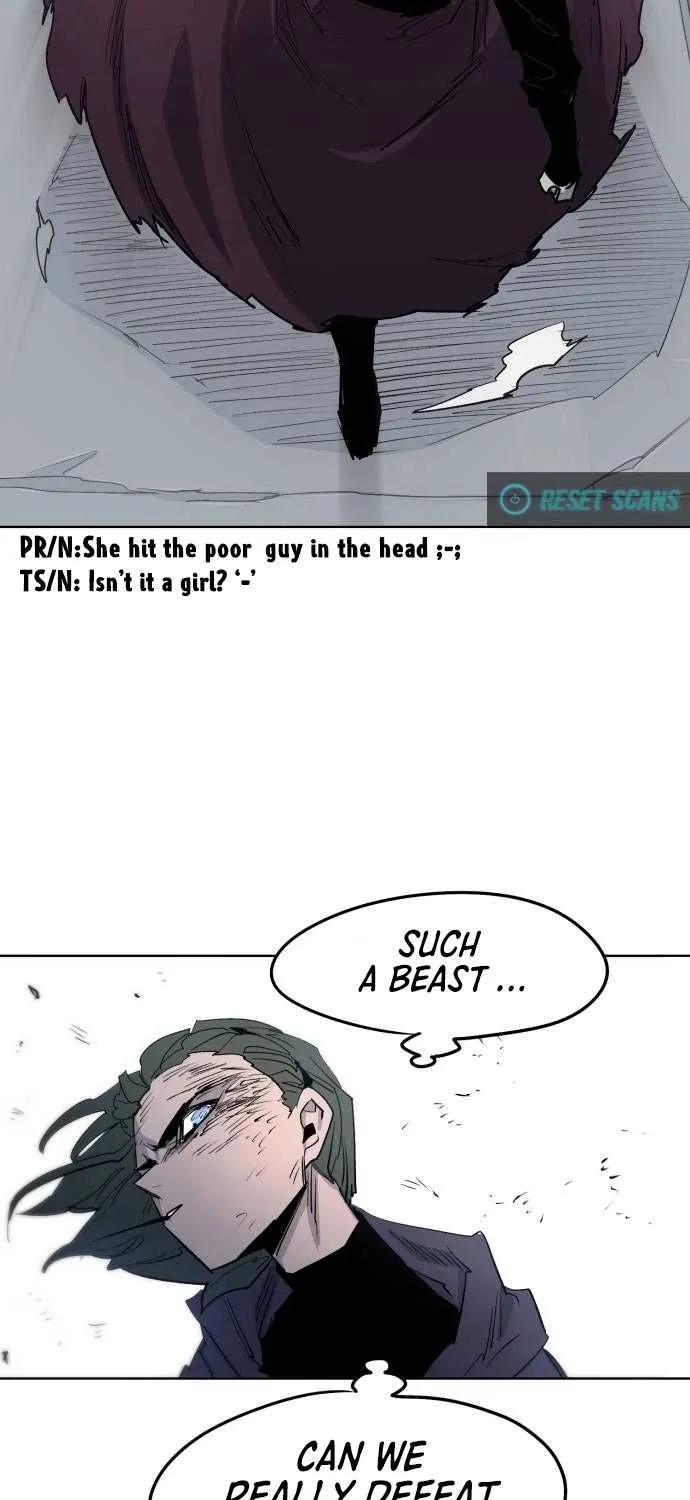 The Knight of Embers Chapter 7 page 29 - 