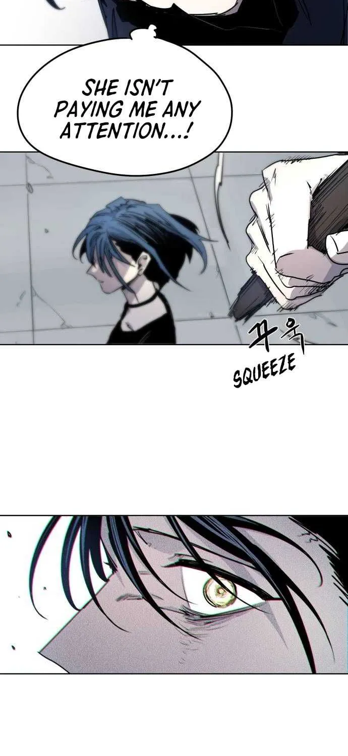 The Knight of Embers Chapter 7 page 35 - 