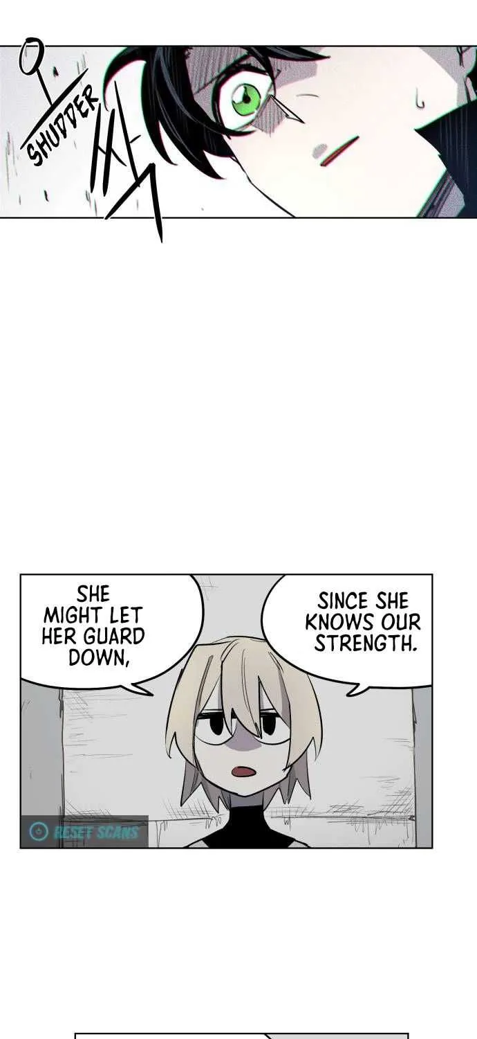 The Knight of Embers Chapter 7 page 36 - 