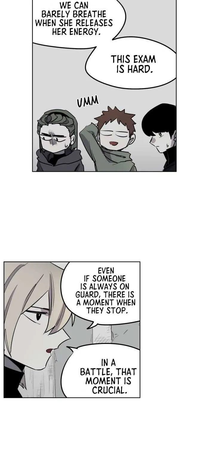 The Knight of Embers Chapter 7 page 37 - 