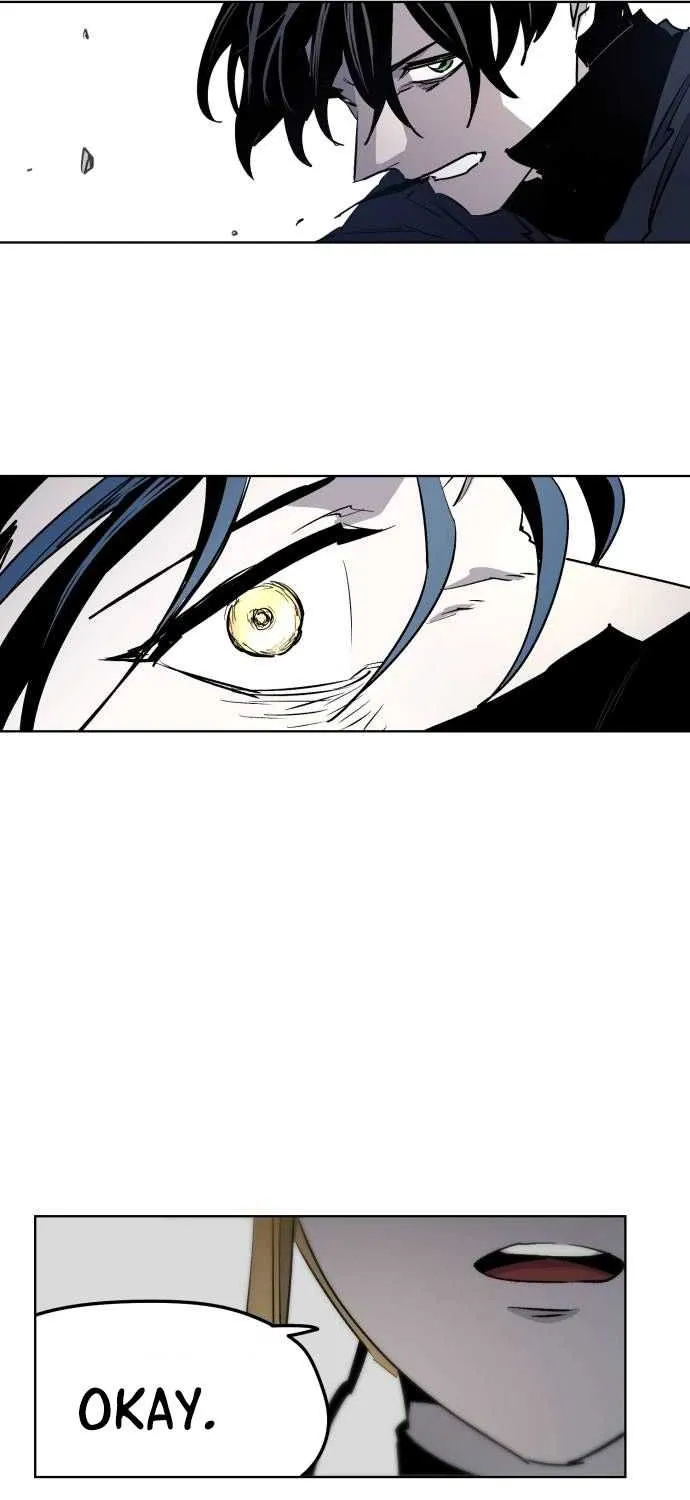 The Knight of Embers Chapter 7 page 41 - 