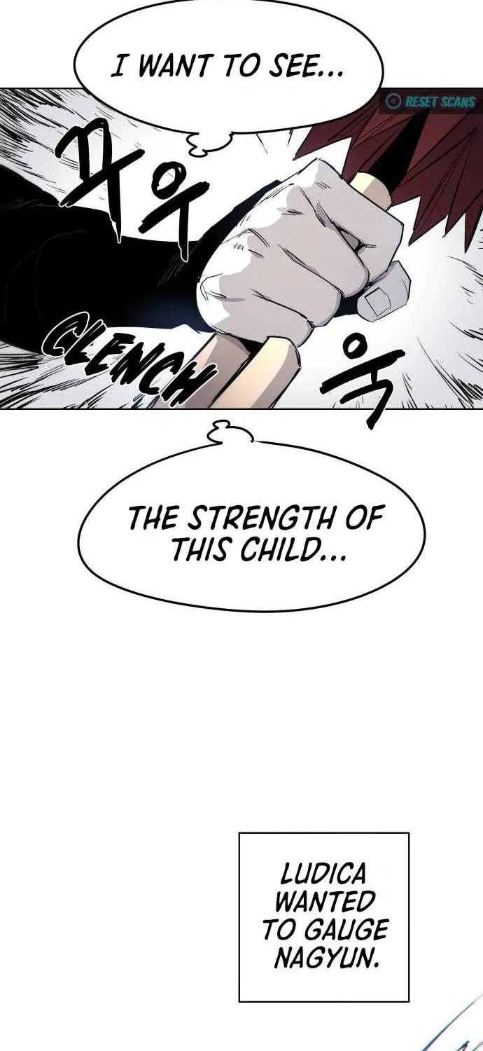 The Knight of Embers Chapter 7 page 47 - 