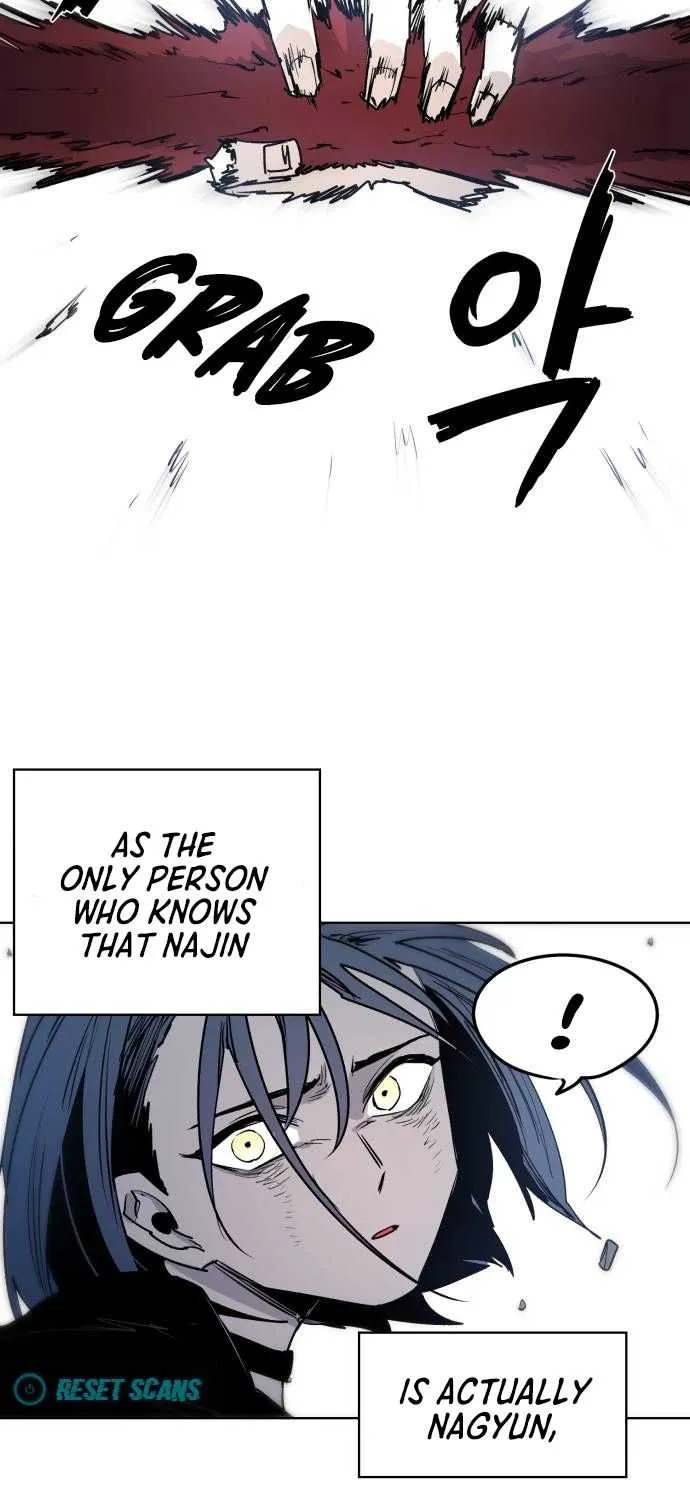 The Knight of Embers Chapter 7 page 50 - 