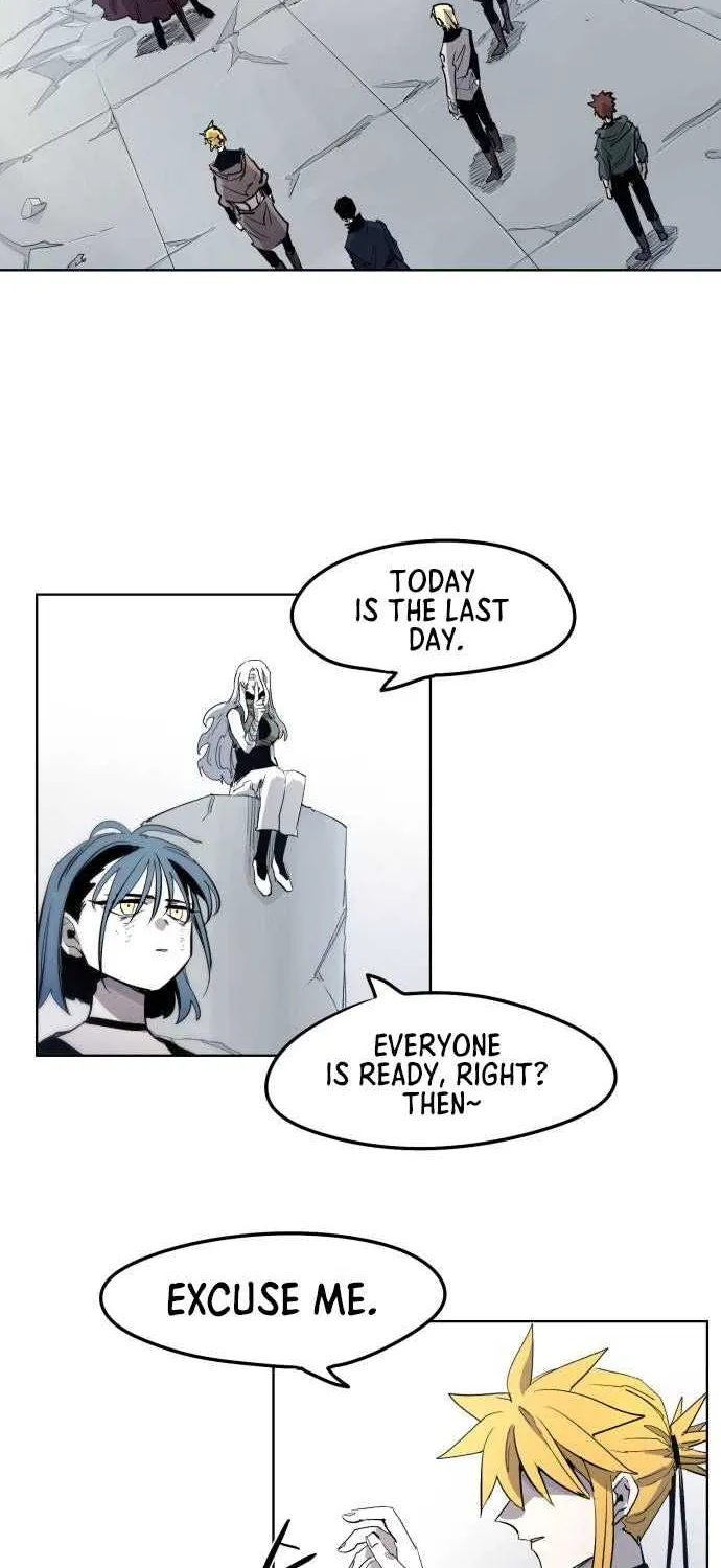 The Knight of Embers Chapter 7 page 6 - 