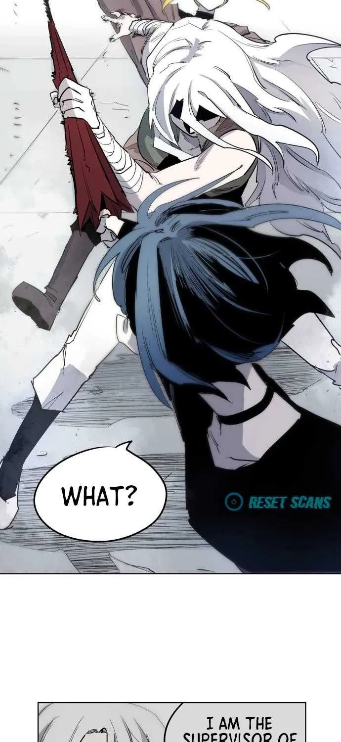 The Knight of Embers Chapter 7 page 52 - 