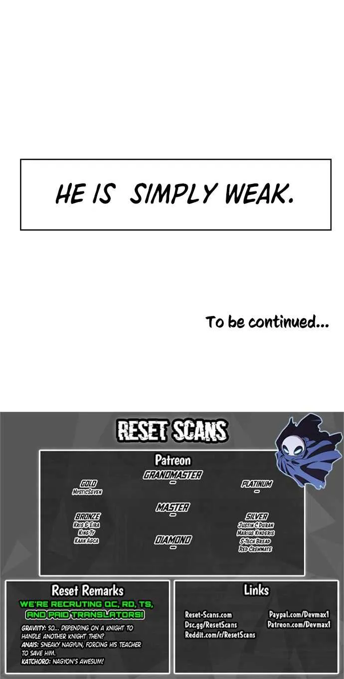 The Knight of Embers Chapter 7 page 56 - 