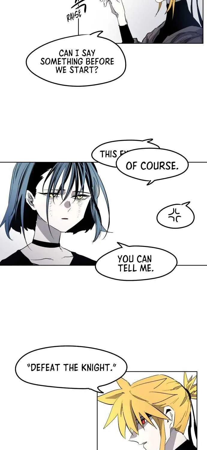 The Knight of Embers Chapter 7 page 7 - 