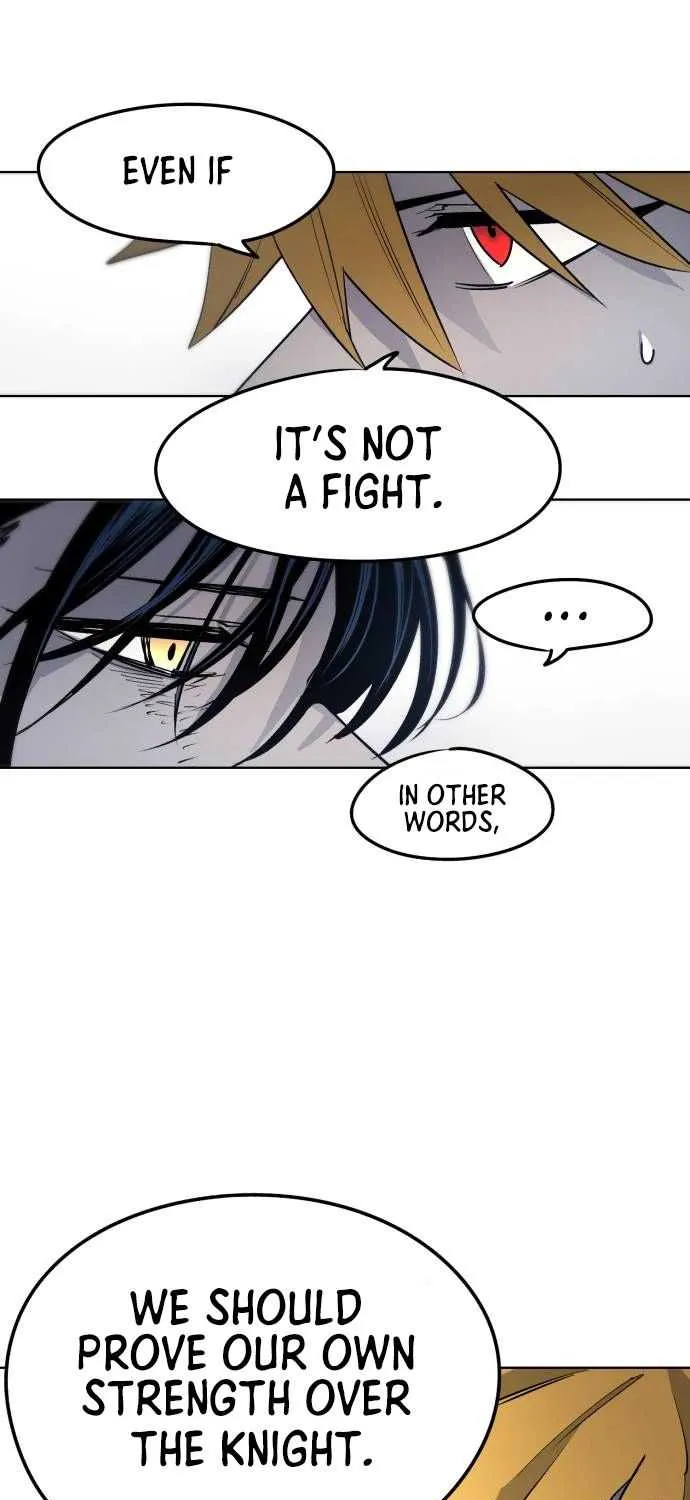 The Knight of Embers Chapter 7 page 10 - 