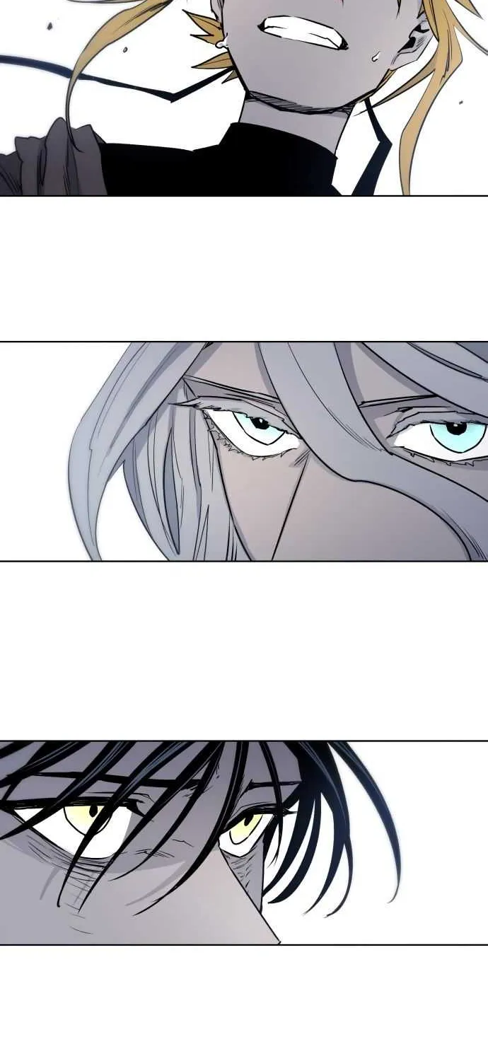 The Knight of Embers Chapter 8 page 2 - 