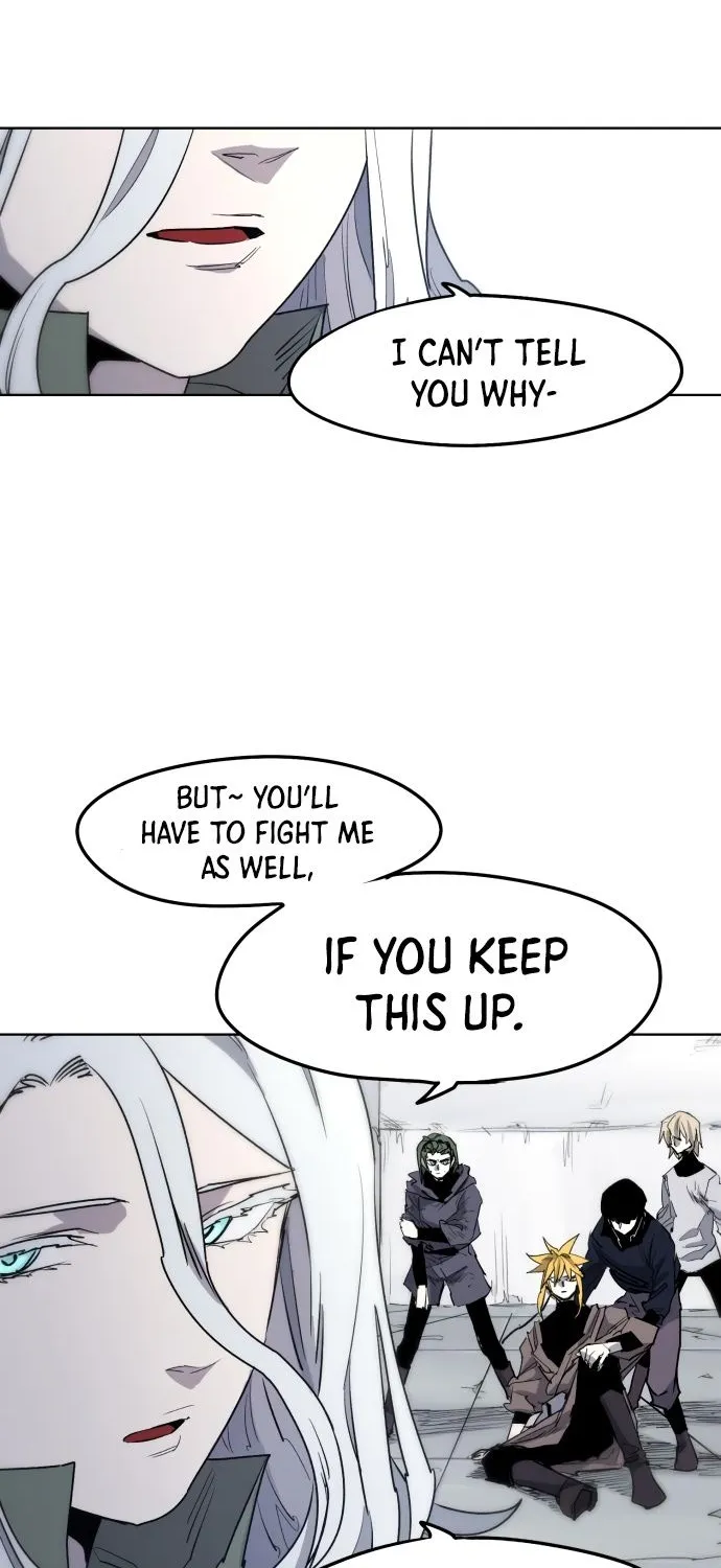 The Knight of Embers Chapter 8 page 19 - 
