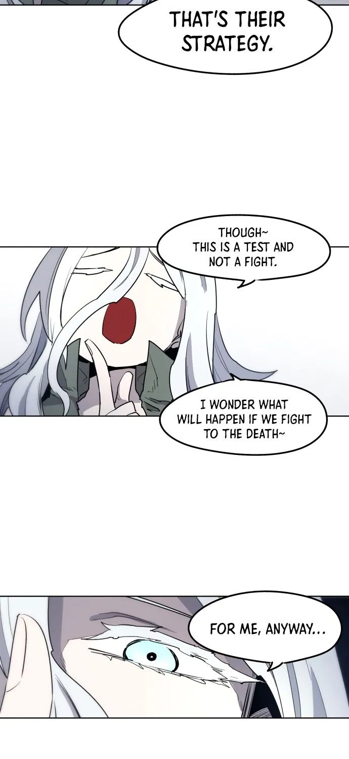 The Knight of Embers Chapter 8 page 20 - 
