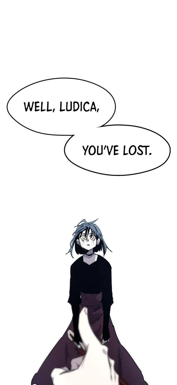 The Knight of Embers Chapter 8 page 21 - 