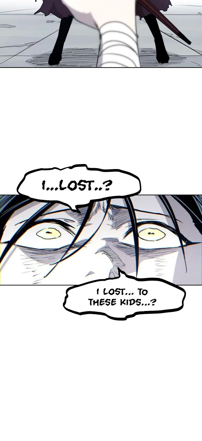 The Knight of Embers Chapter 8 page 22 - 