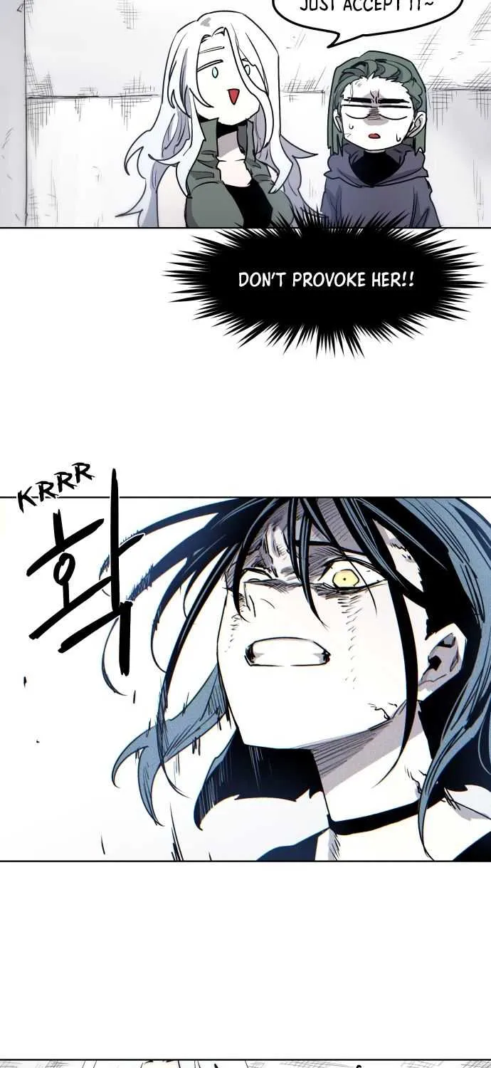 The Knight of Embers Chapter 8 page 24 - 