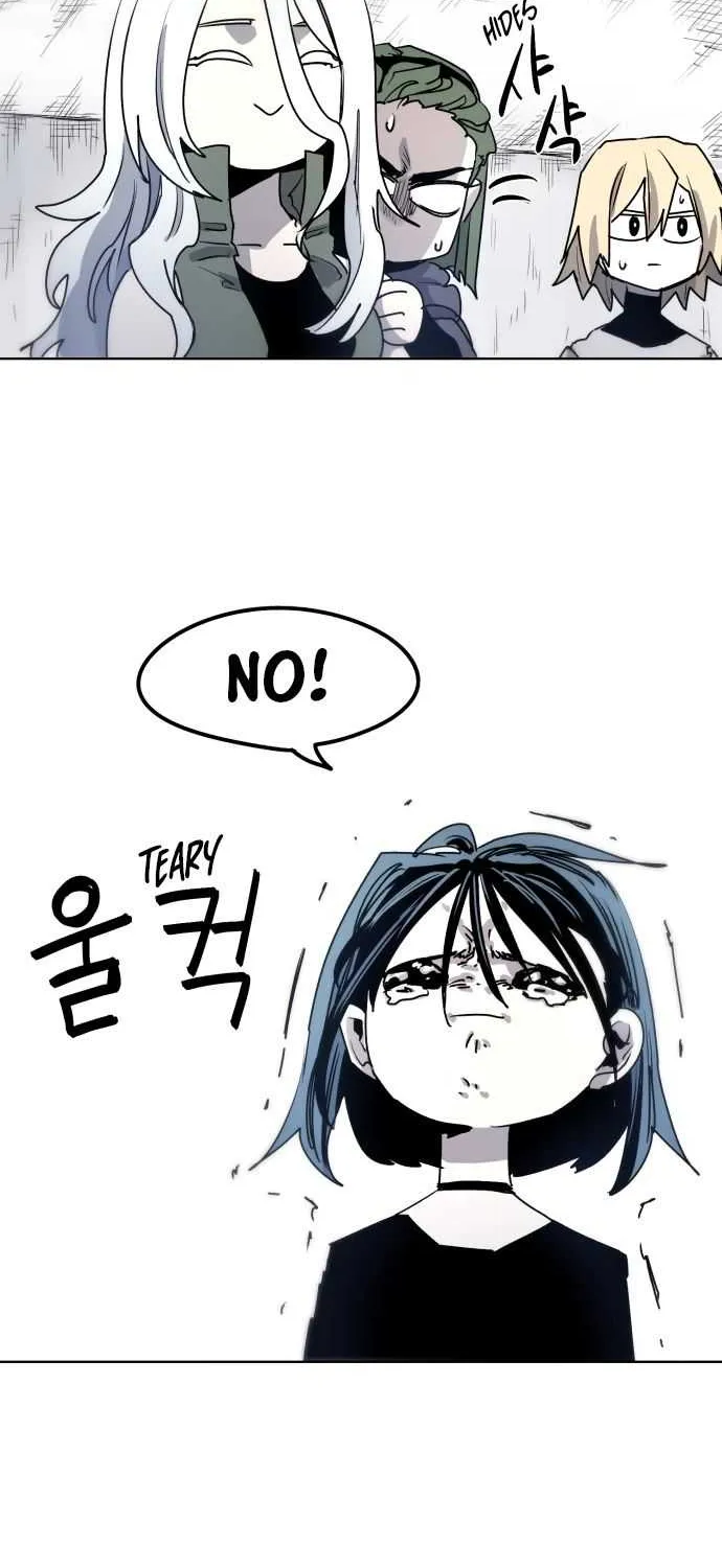 The Knight of Embers Chapter 8 page 25 - 