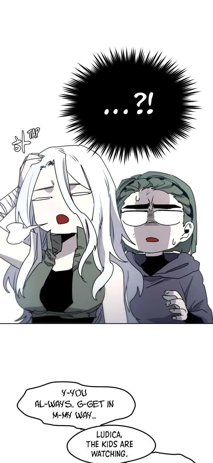 The Knight of Embers Chapter 8 page 26 - 