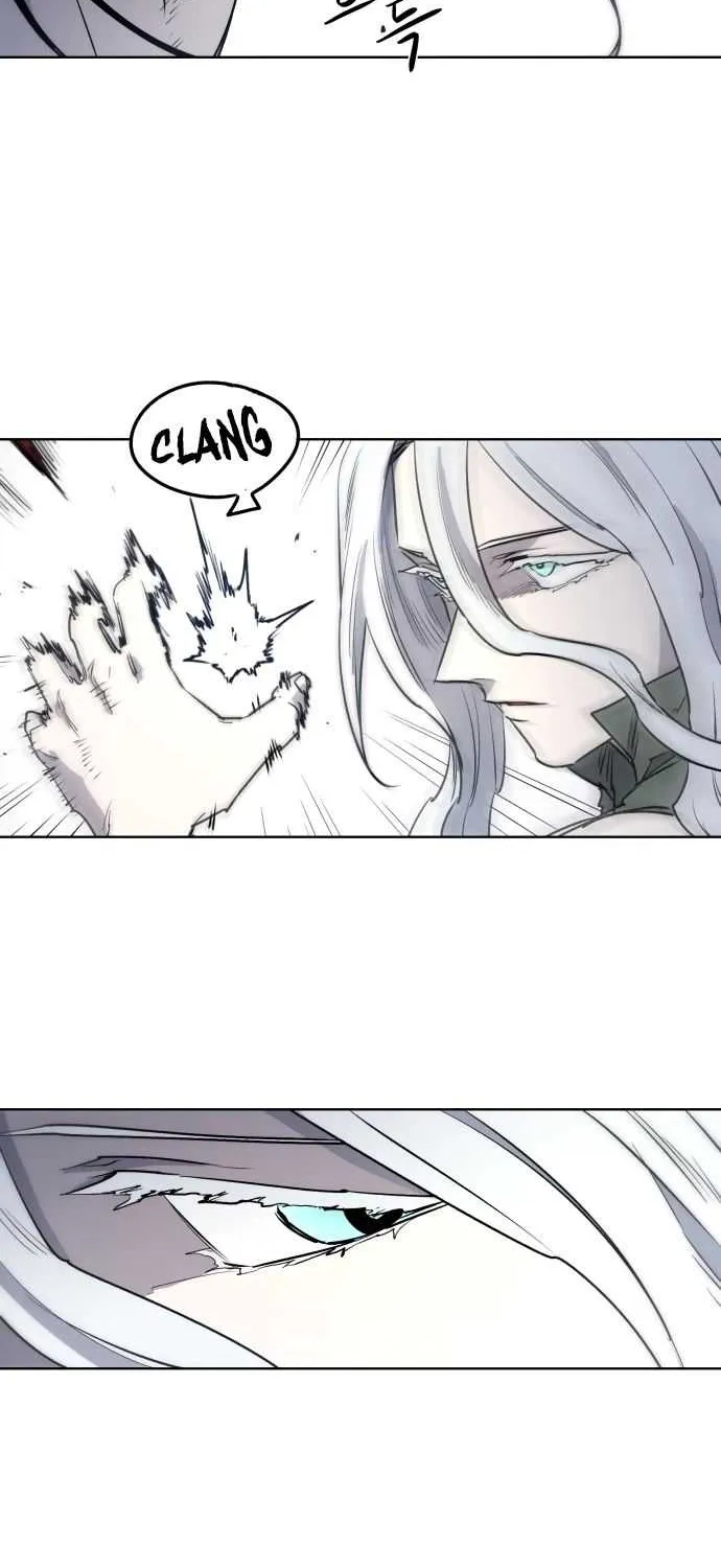The Knight of Embers Chapter 8 page 4 - 