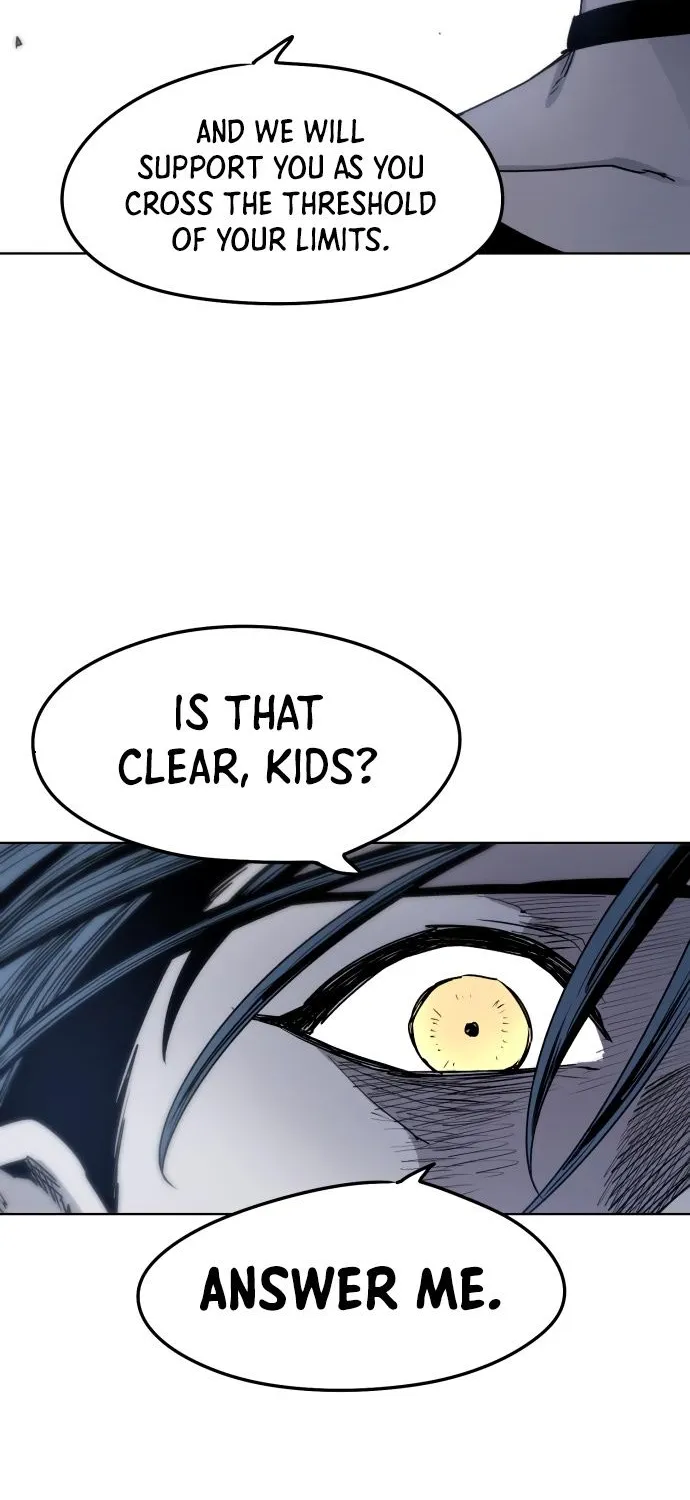 The Knight of Embers Chapter 8 page 33 - 