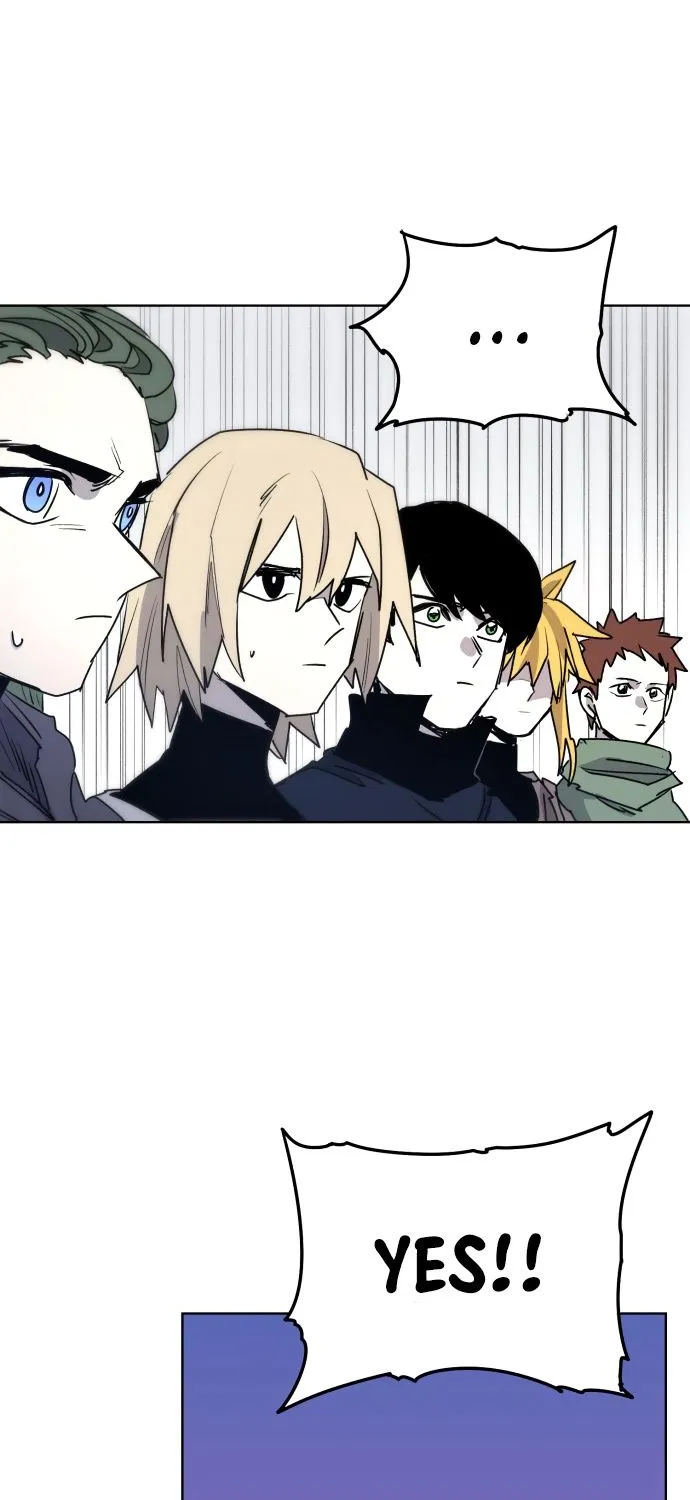 The Knight of Embers Chapter 8 page 34 - 