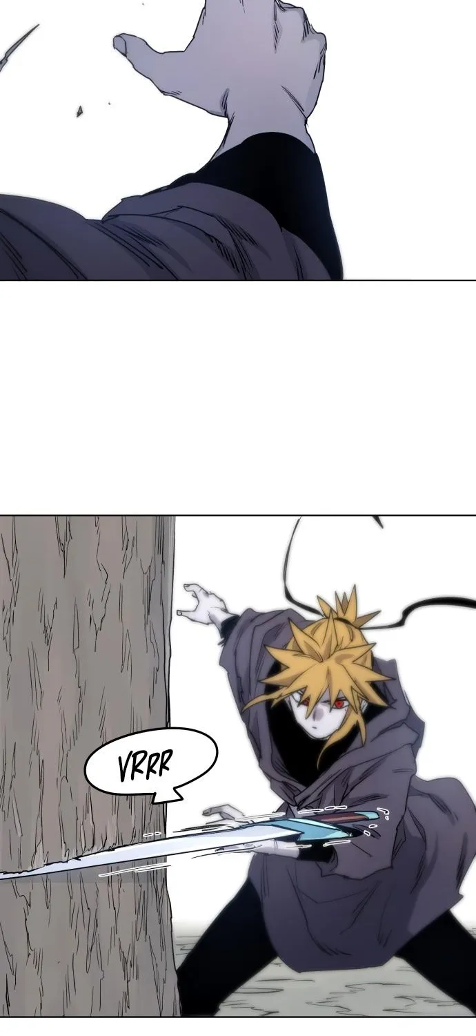 The Knight of Embers Chapter 8 page 37 - 