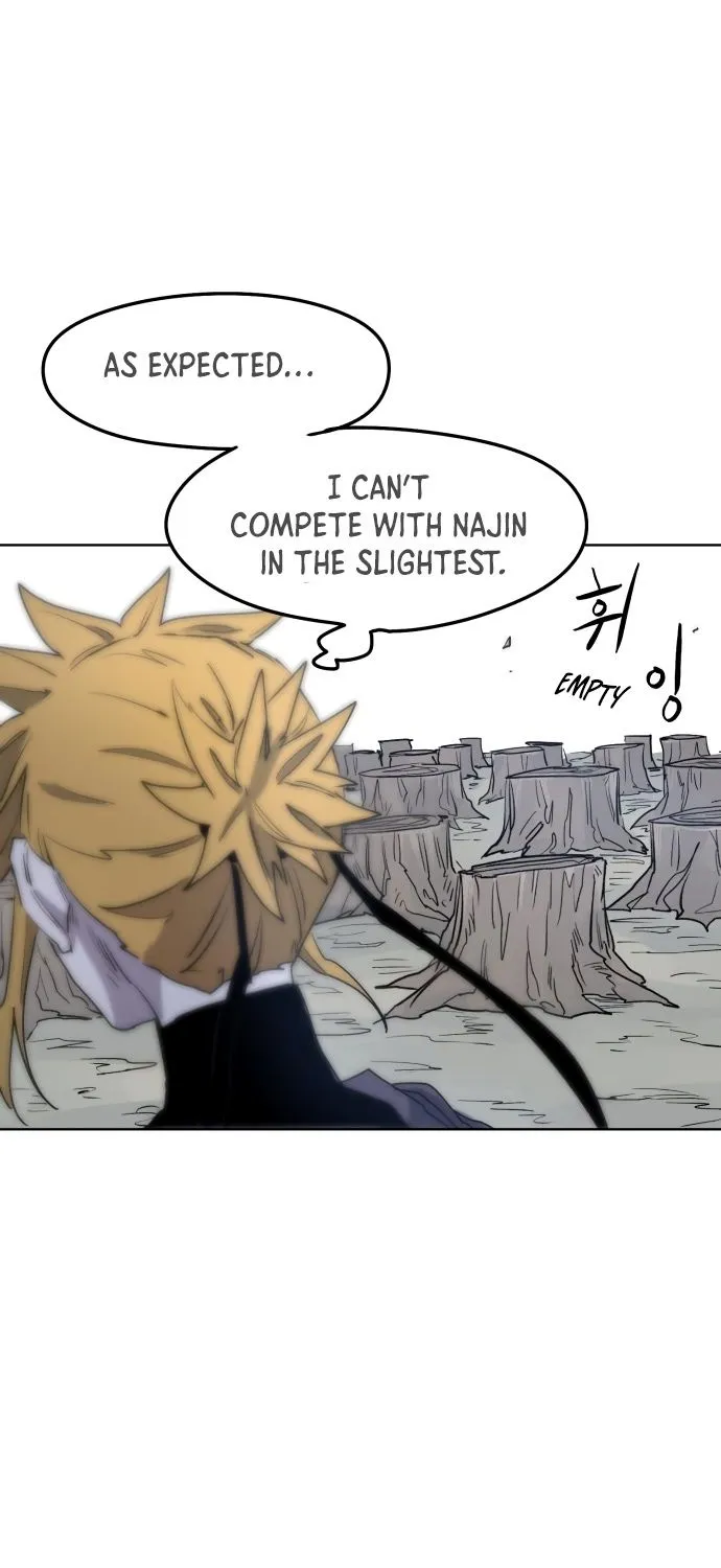 The Knight of Embers Chapter 8 page 38 - 