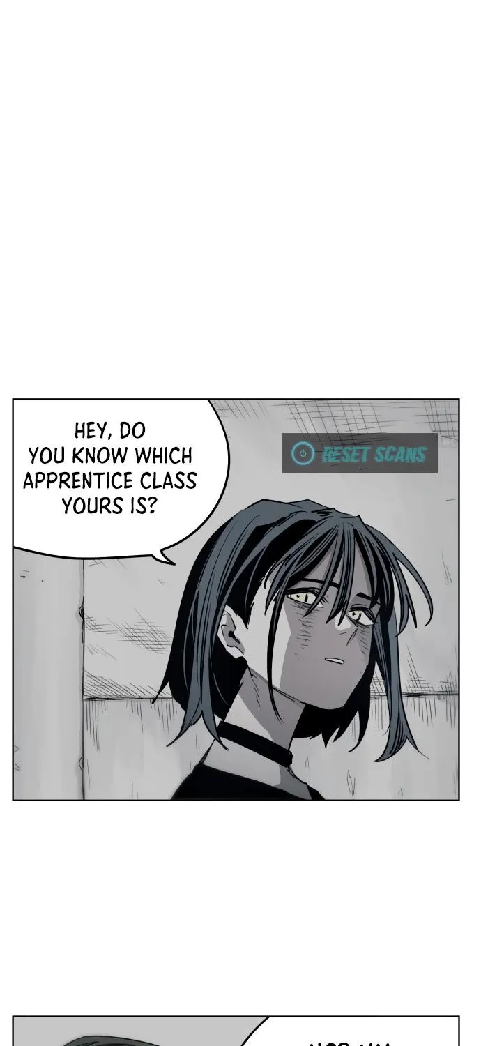 The Knight of Embers Chapter 8 page 39 - 
