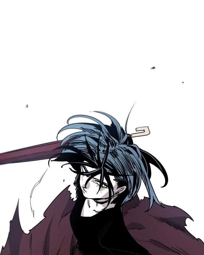 The Knight of Embers Chapter 8 page 5 - 