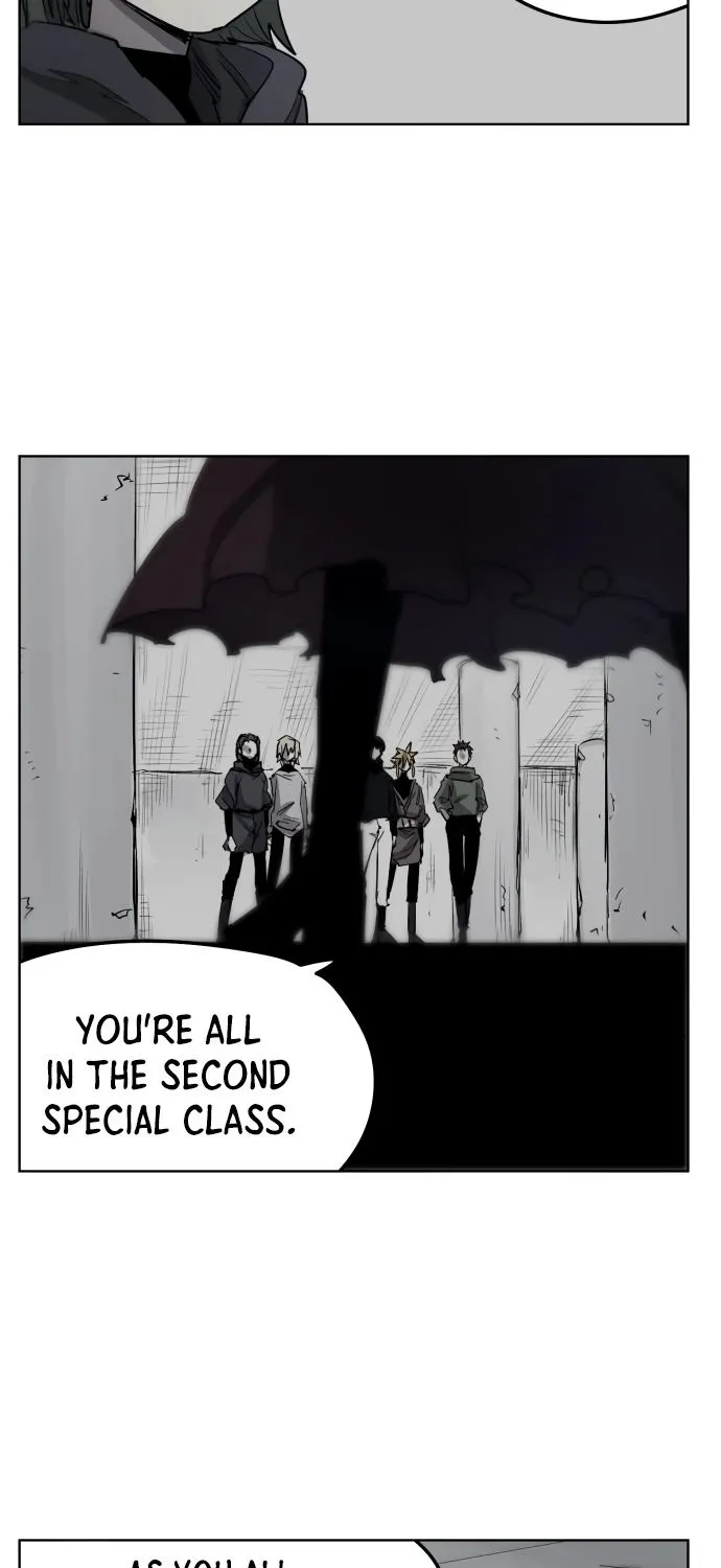 The Knight of Embers Chapter 8 page 41 - 