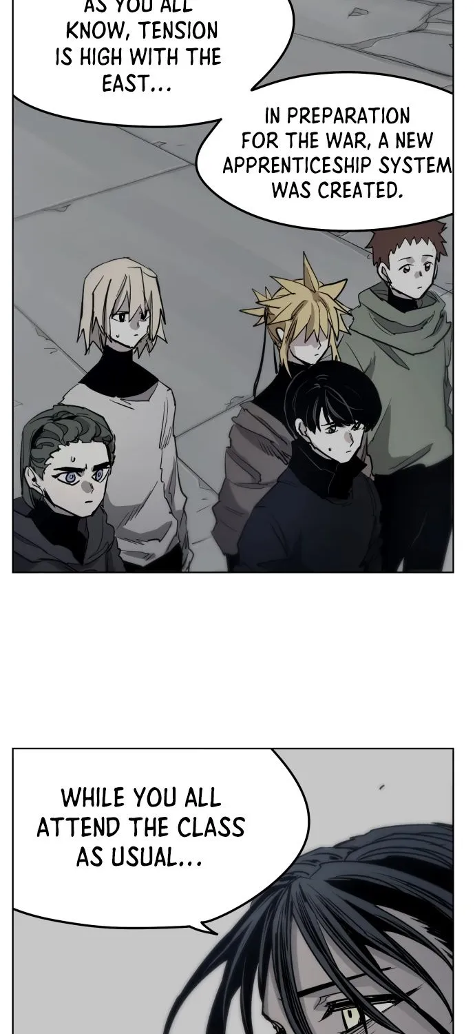 The Knight of Embers Chapter 8 page 42 - 