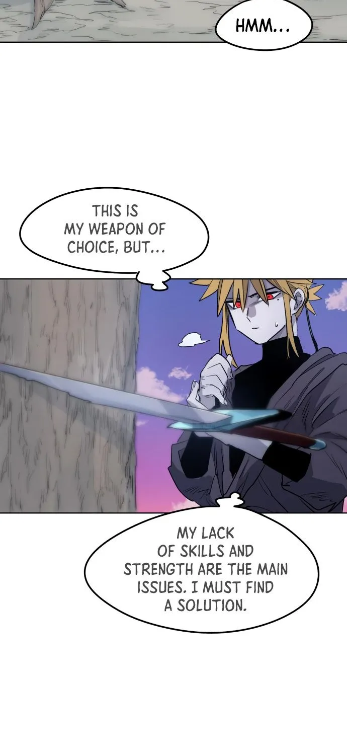 The Knight of Embers Chapter 8 page 47 - 
