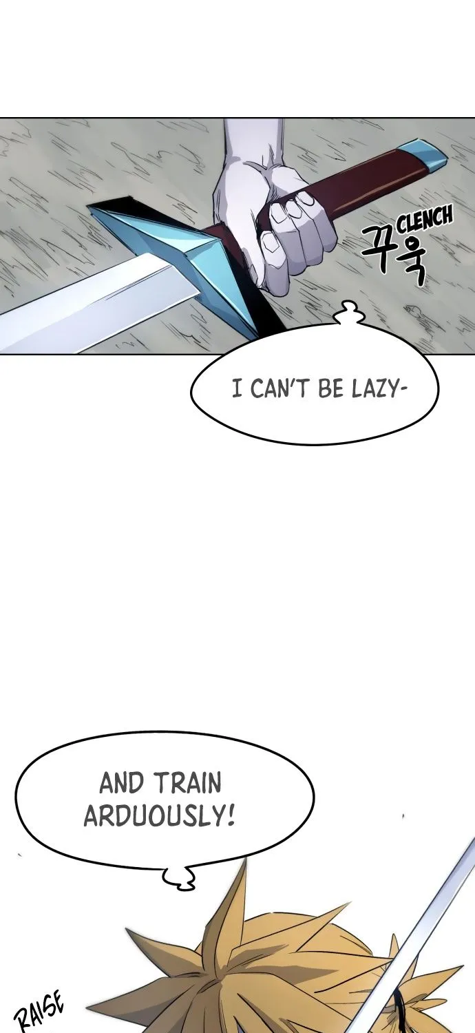 The Knight of Embers Chapter 8 page 48 - 