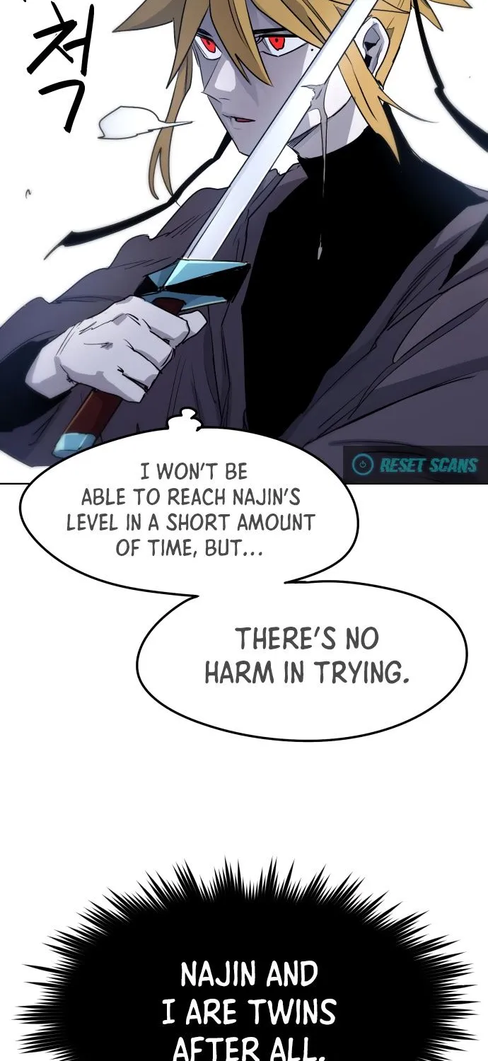 The Knight of Embers Chapter 8 page 49 - 