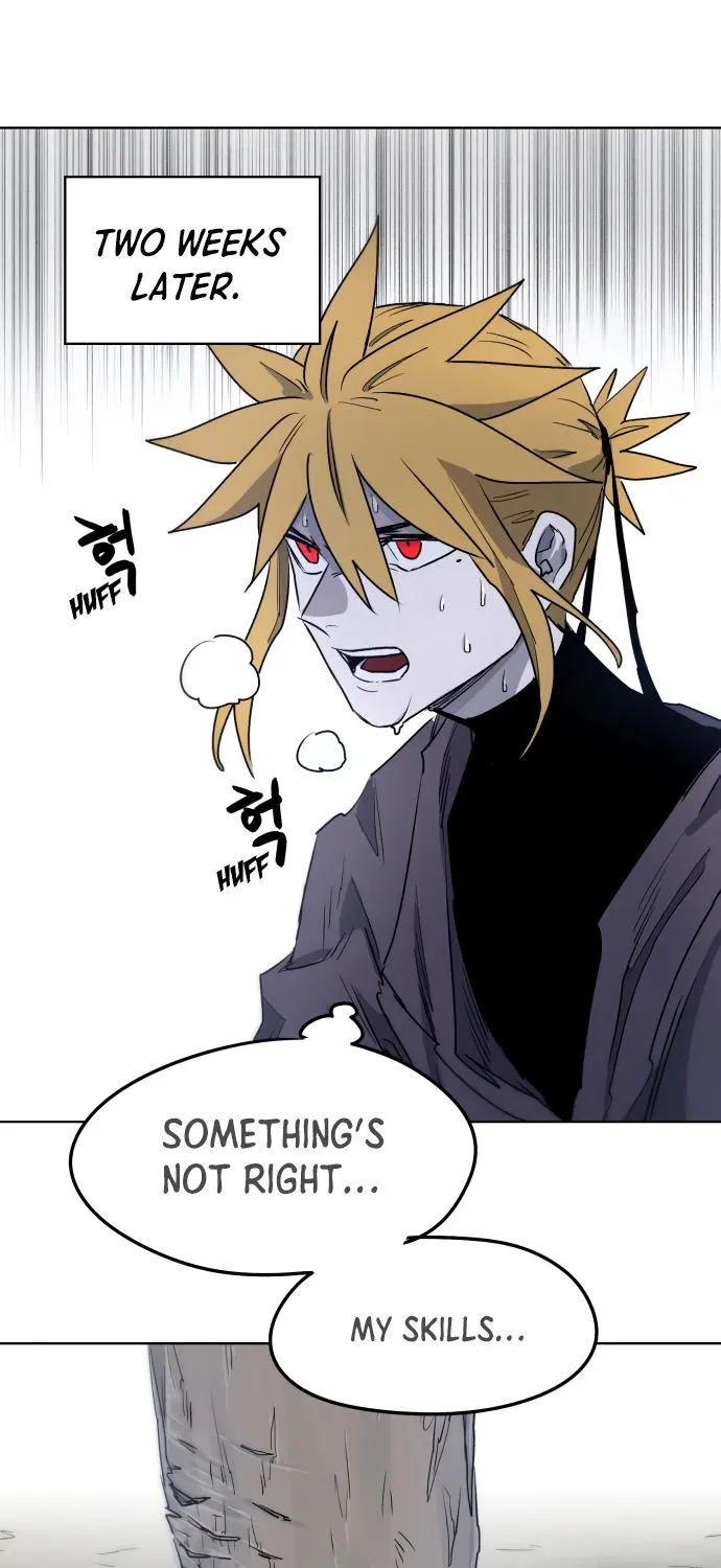The Knight of Embers Chapter 8 page 51 - 