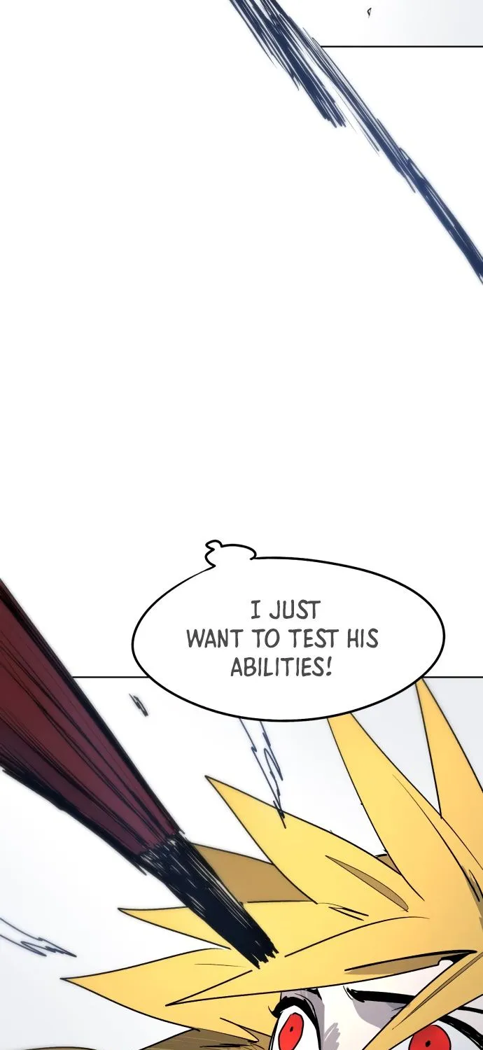 The Knight of Embers Chapter 8 page 8 - 