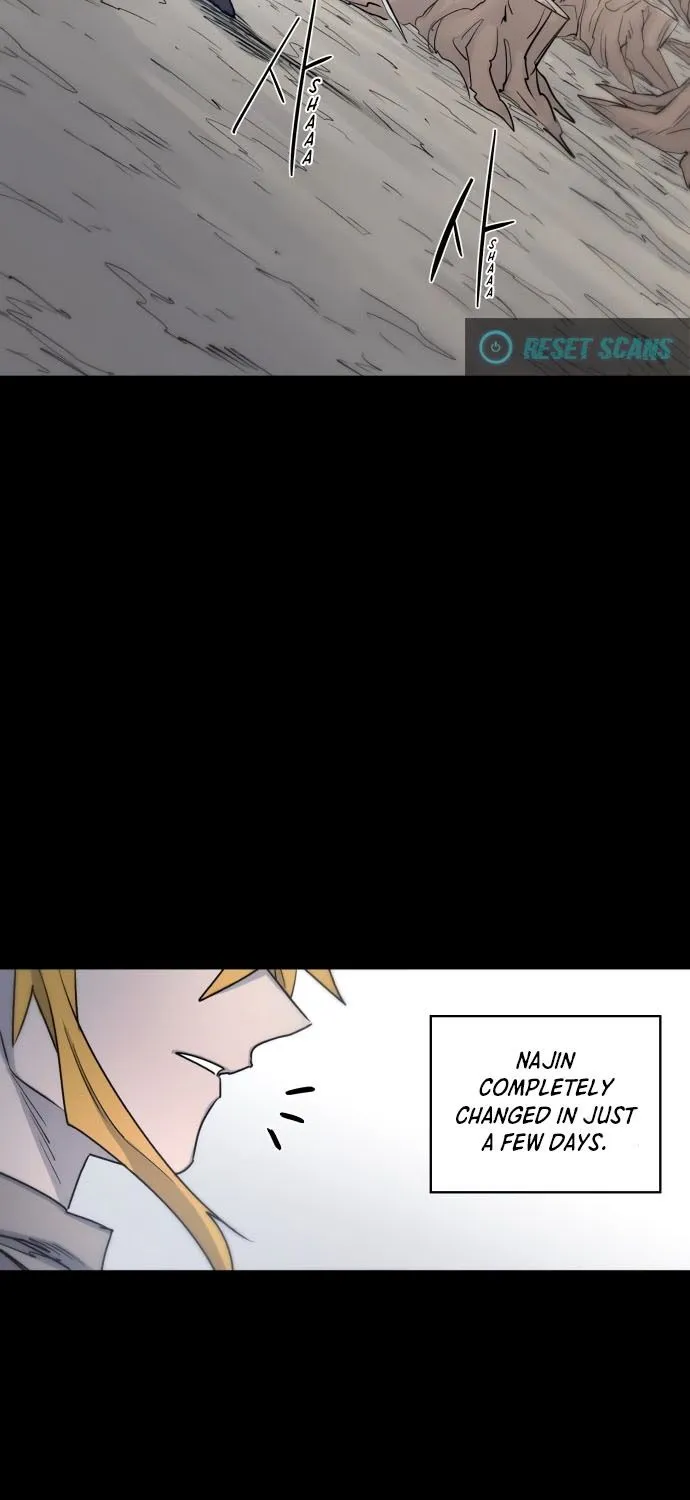 The Knight of Embers Chapter 9 page 13 - 
