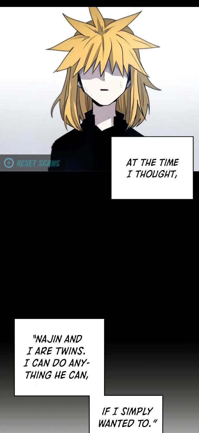 The Knight of Embers Chapter 9 page 15 - 
