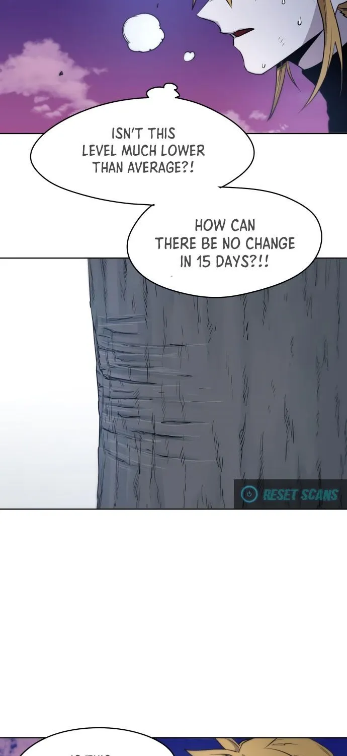 The Knight of Embers Chapter 9 page 19 - 