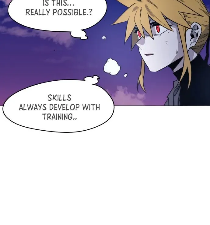 The Knight of Embers Chapter 9 page 20 - 